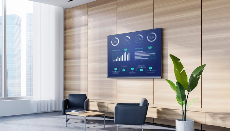 Телевидение для бизнеса от Ростелеком в посёлок Речная Сельга (Республика Карелия)